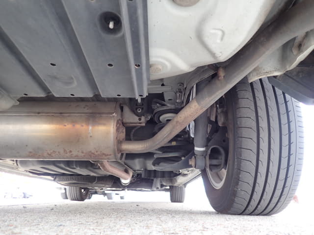 TOYOTA Voxy thumbnail 16