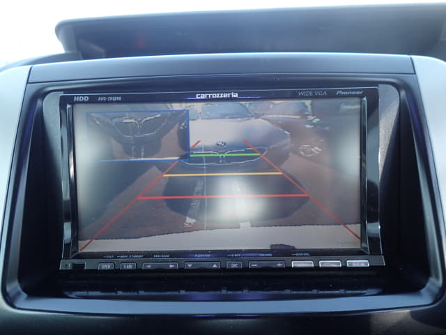 TOYOTA Voxy thumbnail 40