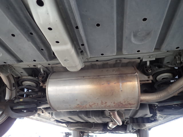 TOYOTA Voxy thumbnail 20
