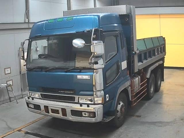 MITSUBISHI Super Great