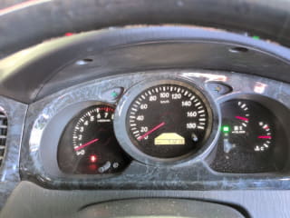 2007 TOYOTA Kluger