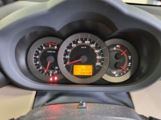 2010 TOYOTA Vanguard