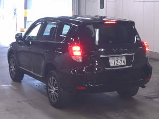 2010 TOYOTA Vanguard