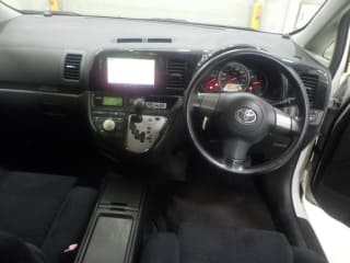2007 TOYOTA Wish