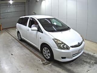 2007 TOYOTA Wish