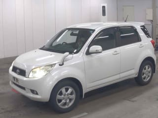 2008 TOYOTA Rush