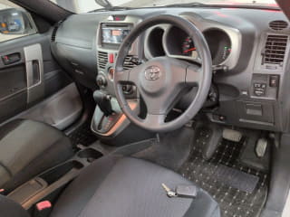 2008 TOYOTA Rush
