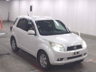 2008 TOYOTA Rush