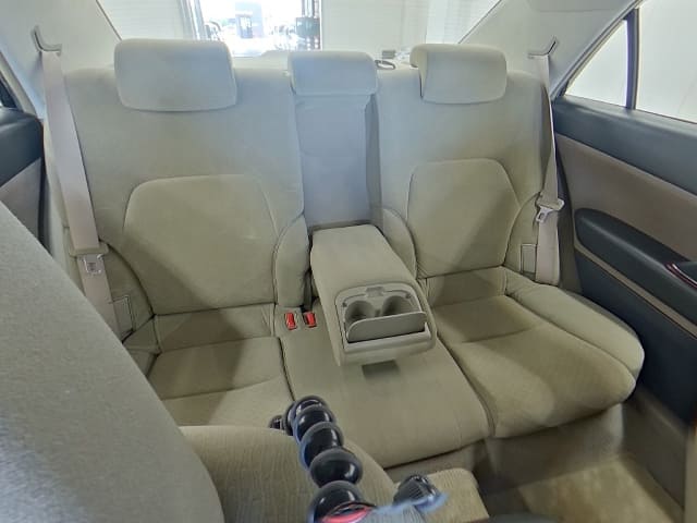 TOYOTA Mark X thumbnail 6