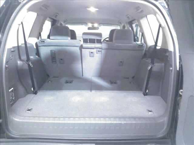 TOYOTA Land Cruiser Prado thumbnail 7