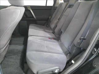 2009 TOYOTA Land Cruiser Prado