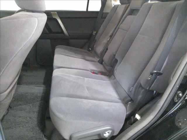 TOYOTA Land Cruiser Prado thumbnail 6