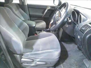 2009 TOYOTA Land Cruiser Prado