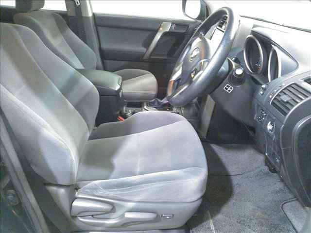 TOYOTA Land Cruiser Prado thumbnail 4