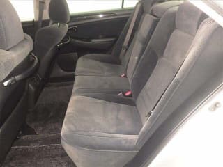 2007 TOYOTA Crown