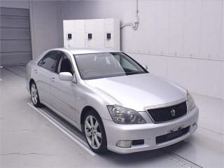 2007 TOYOTA Crown