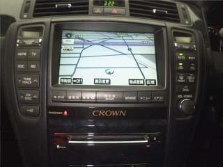2007 TOYOTA Crown