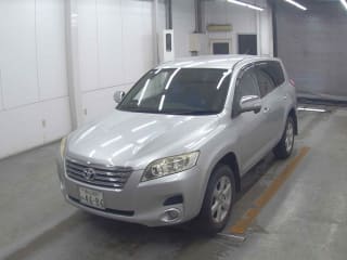 2007 TOYOTA Vanguard