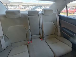 2008 TOYOTA Mark X