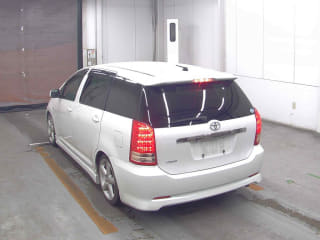 2006 TOYOTA Wish