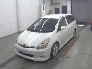 2006 TOYOTA Wish