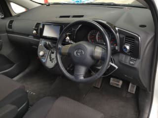2006 TOYOTA Wish