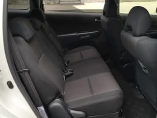 2006 TOYOTA Wish