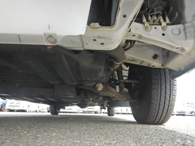 TOYOTA Hiace Commuter thumbnail 14