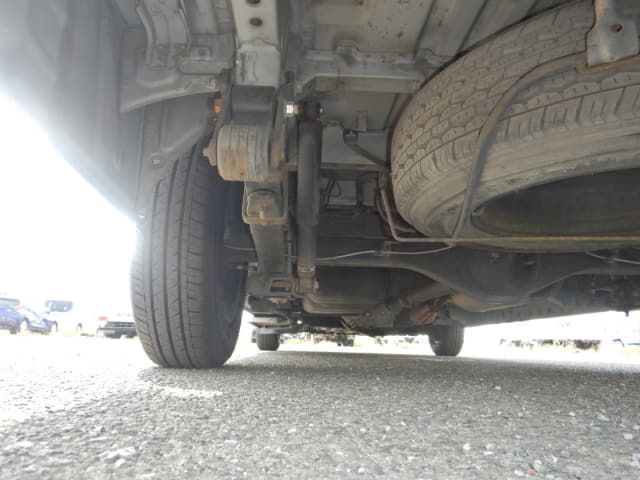 TOYOTA Hiace Commuter thumbnail 15