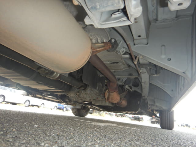 TOYOTA Hiace Commuter thumbnail 23