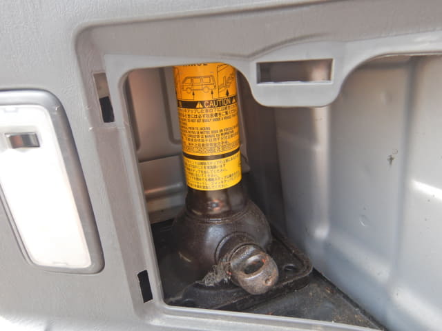 TOYOTA Hiace Commuter thumbnail 34