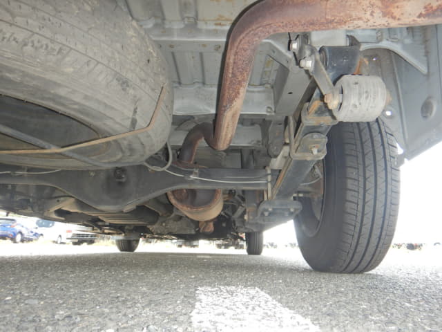 TOYOTA Hiace Commuter thumbnail 16