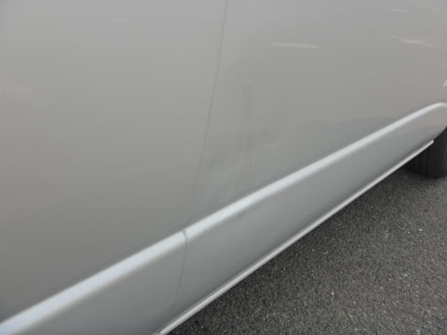 TOYOTA Hiace Commuter thumbnail 43
