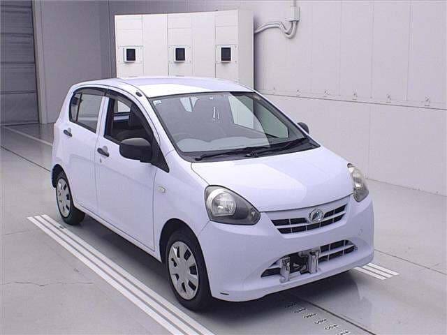 DAIHATSU Mira ES]