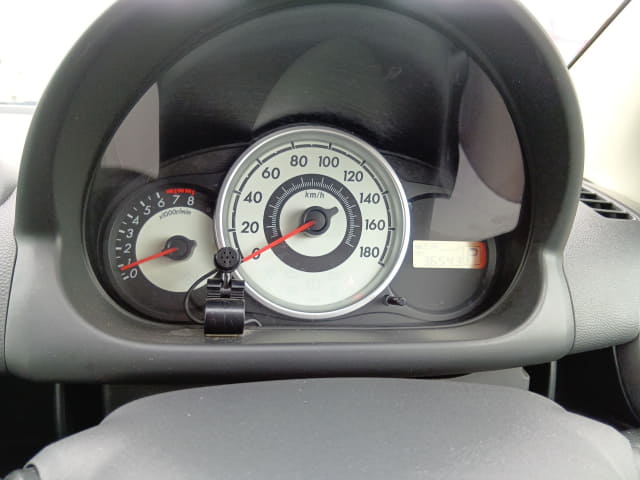 MAZDA Demio thumbnail 34