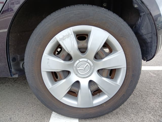 MAZDA Demio thumbnail 10