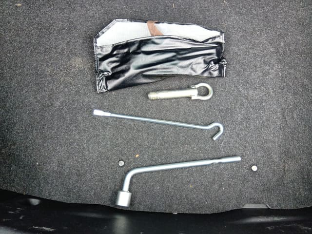 MAZDA Demio thumbnail 31