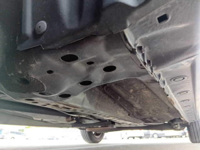 MAZDA Demio thumbnail 17