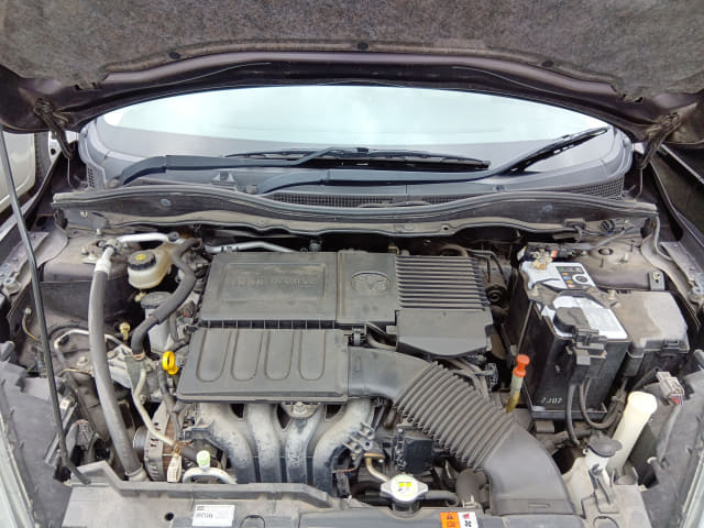 MAZDA Demio thumbnail 45