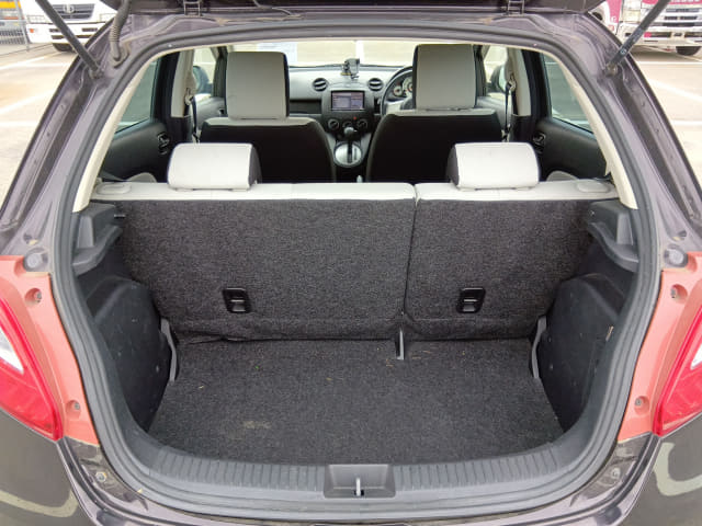 MAZDA Demio thumbnail 28
