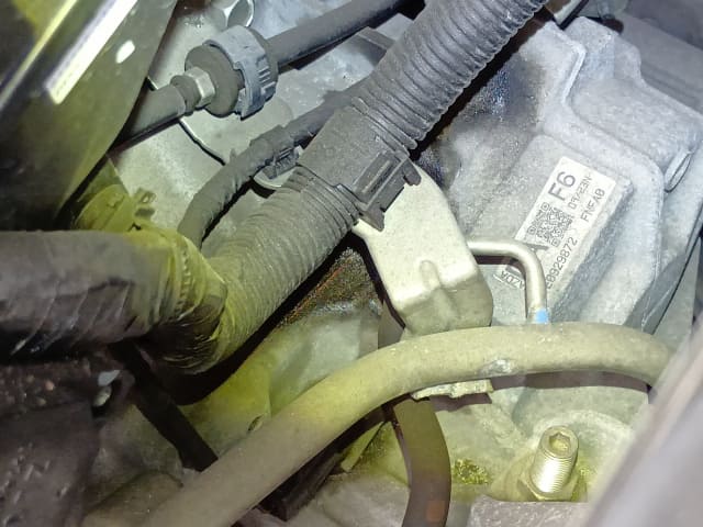 MAZDA Demio thumbnail 43