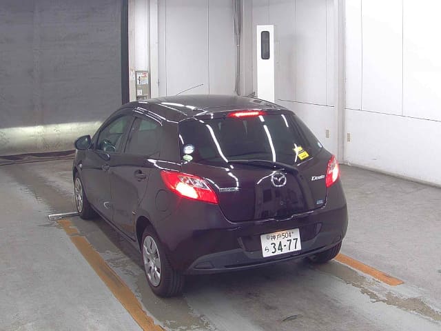 MAZDA Demio thumbnail 52