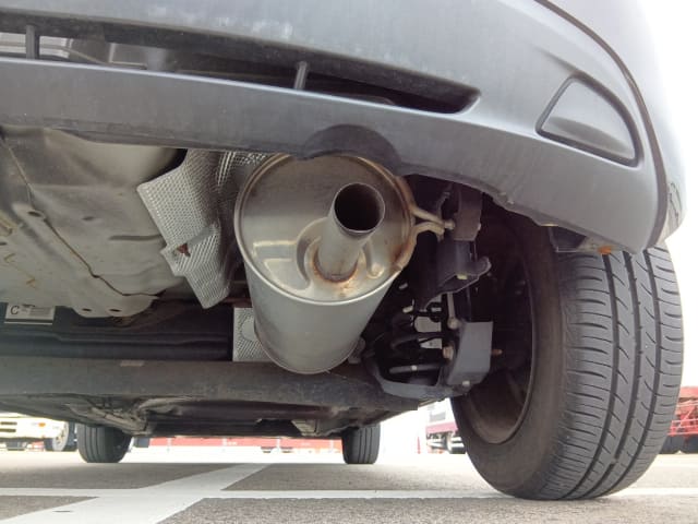MAZDA Demio thumbnail 16