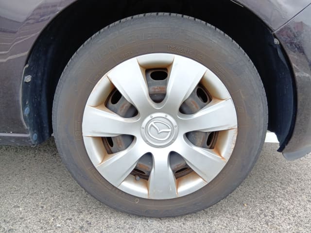 MAZDA Demio thumbnail 12