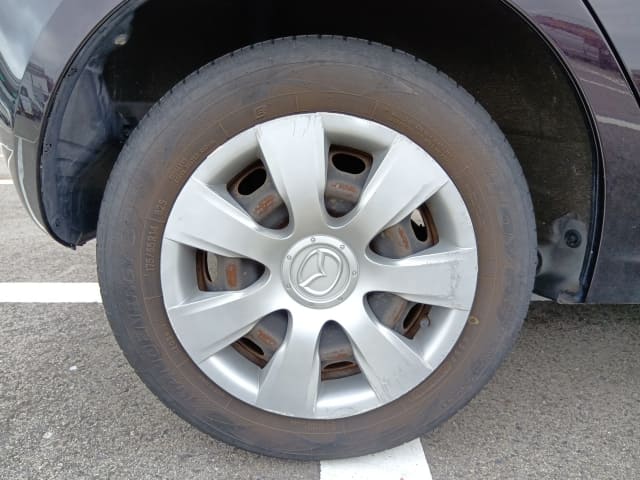 MAZDA Demio thumbnail 11