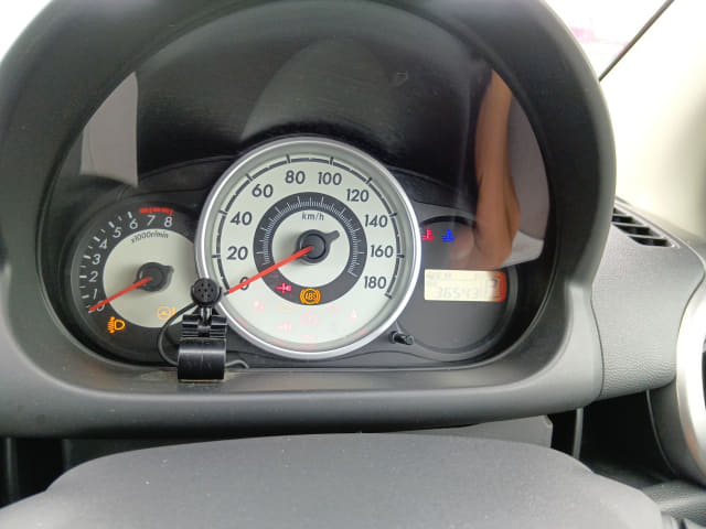MAZDA Demio thumbnail 53