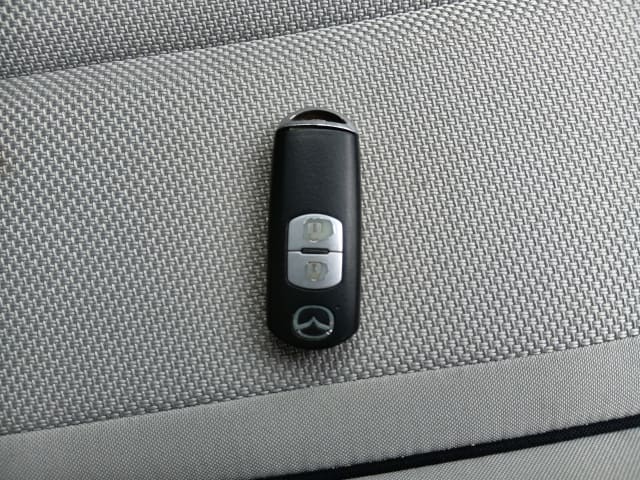 MAZDA Demio thumbnail 40