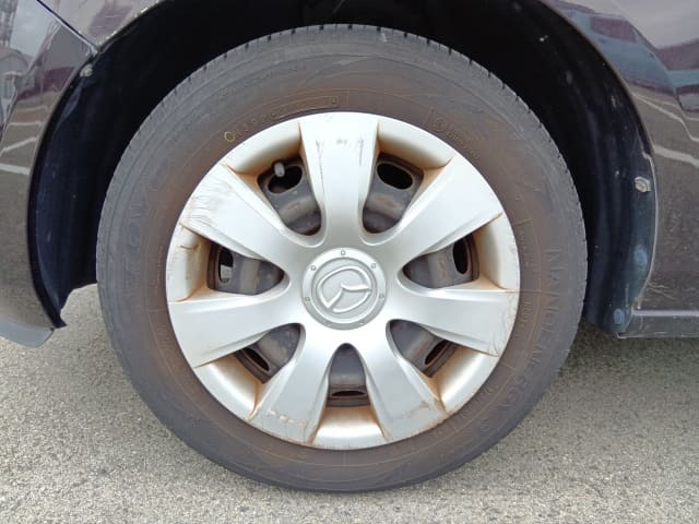 MAZDA Demio thumbnail 9