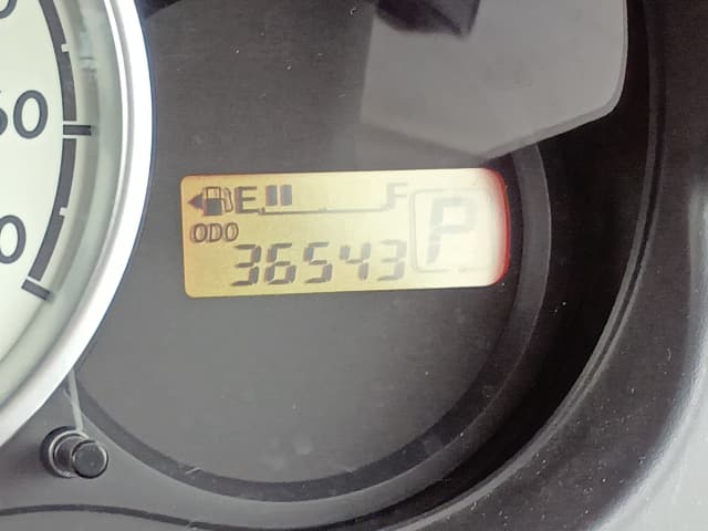 MAZDA Demio thumbnail 35
