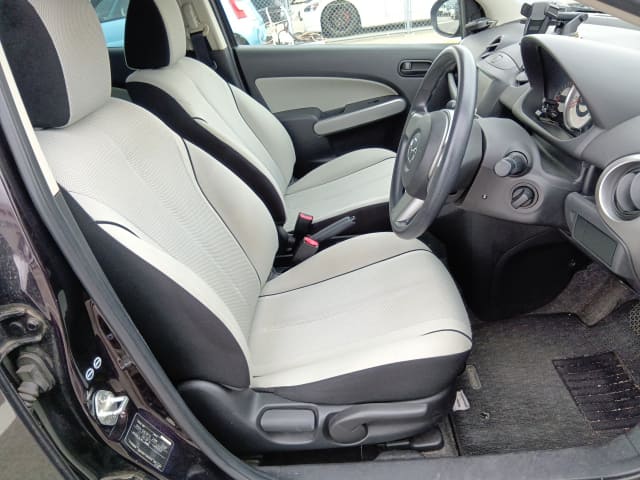 MAZDA Demio thumbnail 25